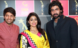 South Indian Intl Movie Awards presentation ceremony at Dubai in September